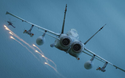 Weekend Training Flights: Building Skills Together