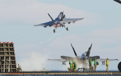 Operation Dawn Patrol: Joint Mission Recap